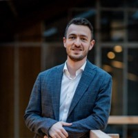 Kenneth Van der Elst