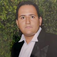 Leandro Sution Silveira