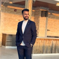احمد الخالدي