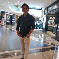 Kuldeep Goyal