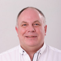 Shaun Harrop