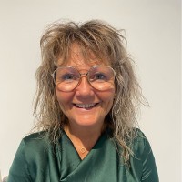 Dorthe Vedel Chrone