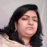 Savita Agrawal
