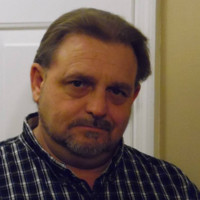 George Walker