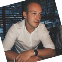 Jarno Eeuwema