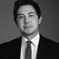 Chris Bushell