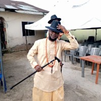 David Egagah