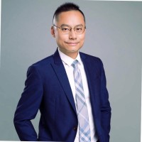 Lincoln Leung