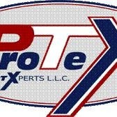 ProTeX the PTXperts