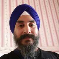 Tajinder Singh