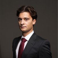 Afonso Almeida Luís