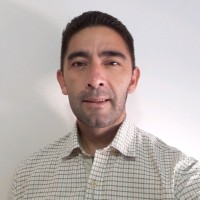 Pablo Vega