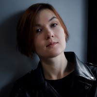 Daria Tarasevych