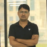 Mohd Atif