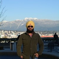 jaspreet singh