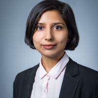 Purnima Singh