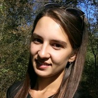 Наталия Суворова