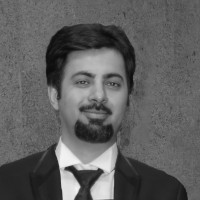 Saeed Mohammad Hashem