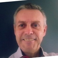 Raymond Liermann