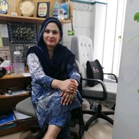 Sobia Abdul Ghani