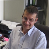 Bill Varon
