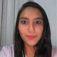 Iridian Silva Monroy