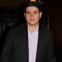 Вагиф Мурадов