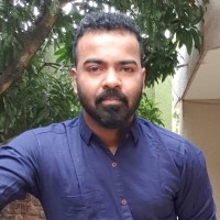 Prakash Elayedathu Sasi