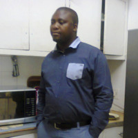 Siphamandla Ntumba