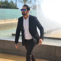 Neil Mehta