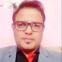 Sanjeev Saxena