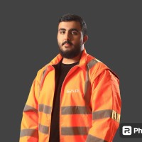 Mohammed Alsugair