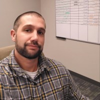 Josh O'Neal