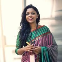 Shaila Akter