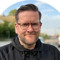 Jonas Nyberg