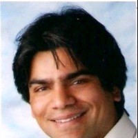 Muhammad Shafaqat