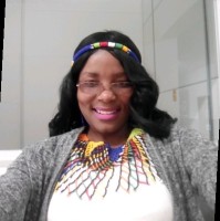 Charlotte Mphake