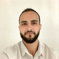 Daniel Timofeyev