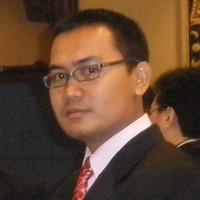 Harry Kusumo Negoro