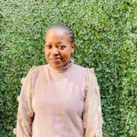 Teriso Segal Maake