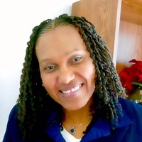 Deborah Camile Solomon