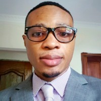 Guillain Ilanga