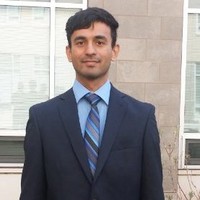 Bhargav Vyas