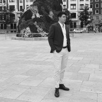 Joel Daza Biec
