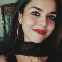 Vishnupriya K