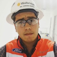 Fernando N.