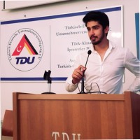 Bürkan Kaan Karaca