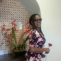 Gloria Ball