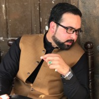 Asjad Yousaf