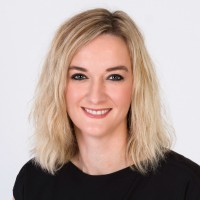 Brenda Van Niekerk